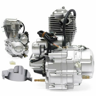 250cc Engine