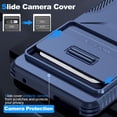 thumbnail image 6 of Fashion Case Drop Resistant Shockproof Case For Google Pixel 7 Pro, 6 of 7