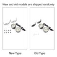 thumbnail image 4 of Round Fog Lamp, LED Headlight 9 SMD 12V 9W  For Car, 4 of 8