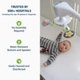 thumbnail image 5 of Nurture Smart Crib Mobile, 5 of 7
