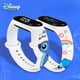 thumbnail image 2 of Disney Stitch reloj deportivo con correa de muñeca para niños, figuras de Anime, modelo de puntada de dibujos animados, reloj electrónico impreso, juguetes, regalos para niños, 2 of 5