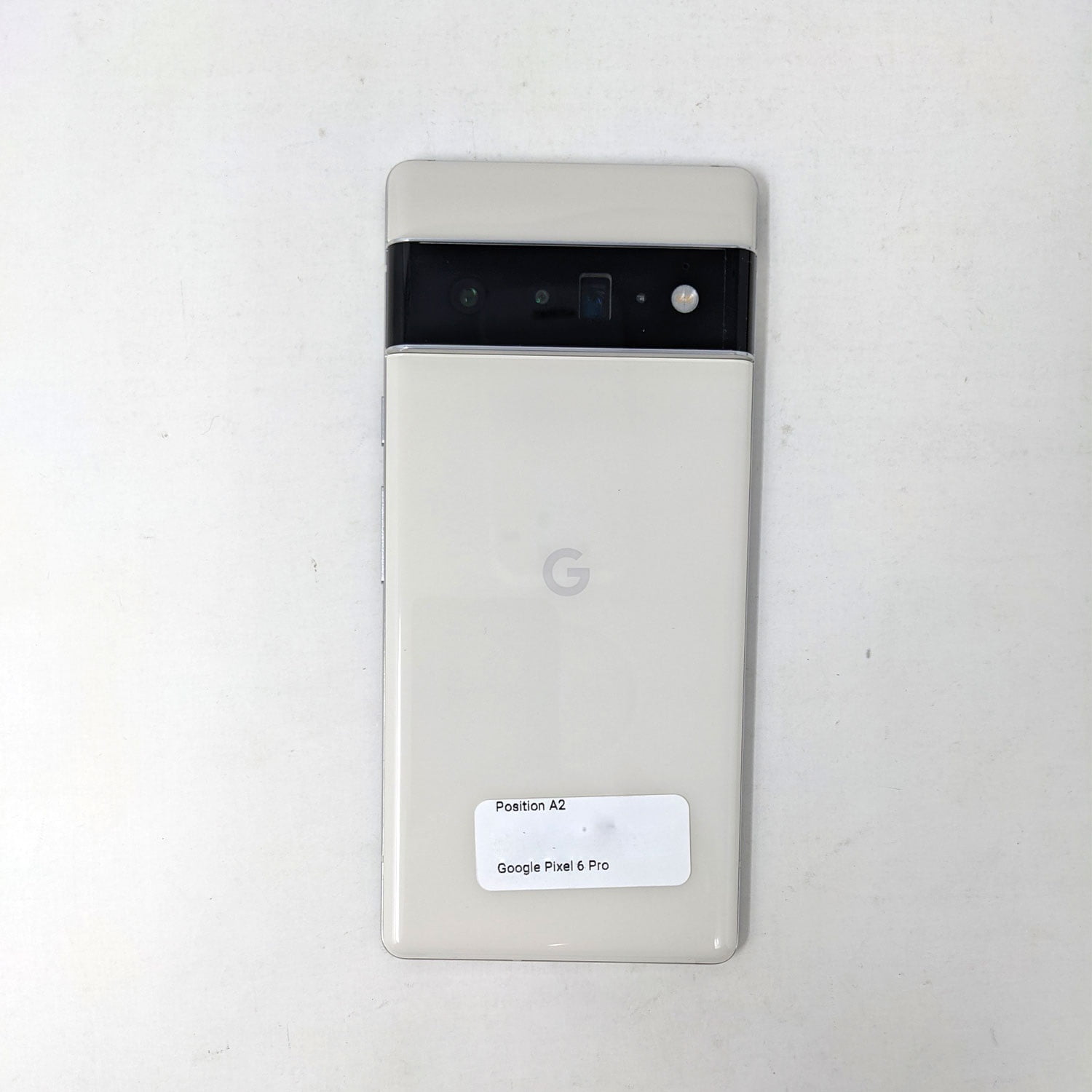 Google Pixel 6 Pro 5G Unlocked Phone, 128GB, 12GB RAM, Nublado Blanco, G8VOU - Walmart.com Google Pixel 6 Pro 5G Unlocked Phone, 128GB, 12GB RAM, Nublado Blanco, G8VOU - Walmart.com