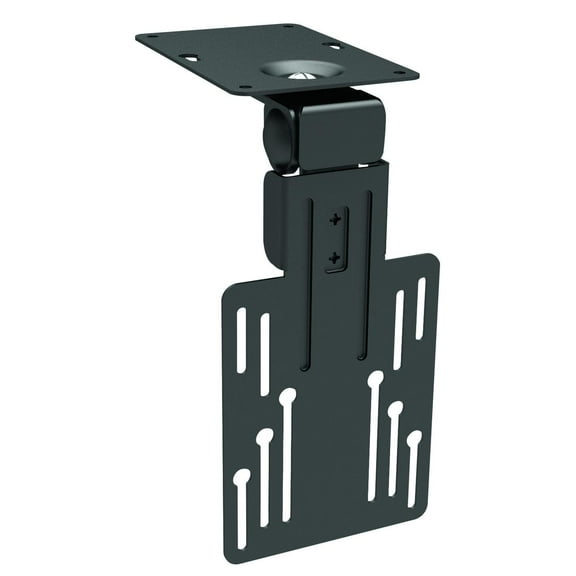 Under Cabinet Mount Folding Bracket for 13" to 23" Displays