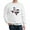 White, variant on CafePress - Houston, Texas Sweatshirt - Crew Neck Sweatshirt