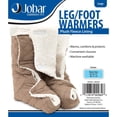thumbnail image 2 of Jobar JB6604 Large Leg and Foot Warmers, 2 of 2