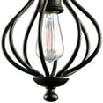 thumbnail image 3 of Kichler Kensington 8 1/4" Wide Olde Bronze Mini Pendant, 3 of 4