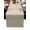 Beige, variant on Yellow Burlap Texture Table Runner 36 Inches Small, Farmhouse Vintage Yellow Kitchen Dining Burlap Linen Tablerunner for Small/Round/Square/Wedding/Coffee/Dining Table Party Home Décor 13 x 36