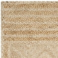 thumbnail image 2 of Safavieh Natural Fiber Hilda Braided Area Rug, Natural, 5' X 8', 2 of 6