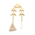 thumbnail image 2 of Hadanceo Wall Hanging Decor No Odor  Wall Art Tassels Pendant Nordic Style Stylish Household Supplies, 2 of 7
