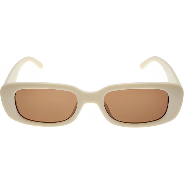 Lentes de sol Sersun SUN16 nude Unisex
