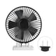 thumbnail image 1 of Ventilador, Mini ventilador eléctrico, ventilador de mesa, ventilador de manicura, características de vanguardia, 1 of 8