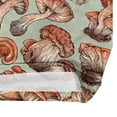 thumbnail image 4 of CLOOCL Plus Size T-shirt Women Blouse Vintage Mushroom 3D Print Long Sleeve Tops Fashion Female Pullover, 4 of 6