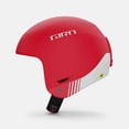 thumbnail image 1 of GIRO : SIGNES SPHERICAL : MATTE RED : XS, 1 of 1