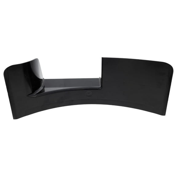 120-5218 Rear Baffle