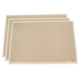 thumbnail image 1 of Arte de 3pcs para El de s Decoraciones para hogar Del Dormitorio 42x30cm de Aplicar perfecl Papel de pared con efecto de ladrillo, 1 of 6