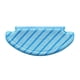 thumbnail image 1 of Paquete de 4 almohadillas de tela lavables para Ecovacs Deebot Ozmo T8 AIVI T8 Max T8 T8+ Series/T9/N8, N8 Pro Plus/N8 Pro, para Yeedi Vac/Yeedi Vac Max/Yeedi Vac Station Robot Partes de repuesto de a, 1 of 5
