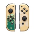 thumbnail image 1 of Édition Limitée Manette de Jeu (L/R) pour Nintendo Switch Joy Con - Tears of the Kingdom Joypad Sans Fil, 1 of 5