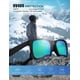 thumbnail image 2 of Lentes de sol KALIYADI Polarizados Clásicos UV400 para Hombre, 2 of 7