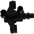 thumbnail image 5 of Vapor Canister Purge Valve for 2012-2019 F250, F450, F550, for F350, F150 - AU5Z9C915B, 5 of 8