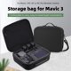 thumbnail image 1 of Bolso De Almacenamiento Estuche de transporte portátil Batería Drone Hombro Messenger Bolso para DJI Mavic 3, 1 of 9