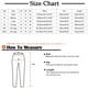thumbnail image 2 of Pantalones largos de verano para hombre, pierna recta, para uso diario, finos, informales, de negocios, de rayón, 2 of 5