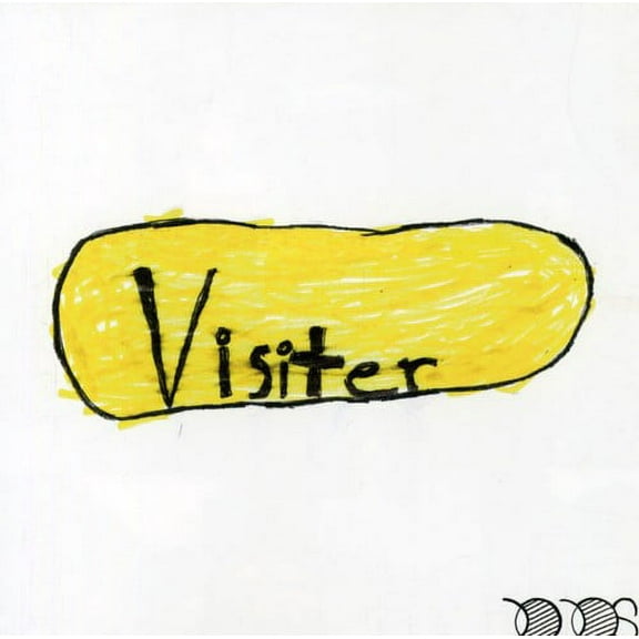 The Dodos - Visiter - Rock - CD