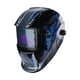 thumbnail image 1 of Casco de soldadura con atenuación automática, cara protectora de soldadura, cubierta de protección de vista grande, portátil, máscara de soldador,, 1 of 8