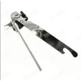 thumbnail image 2 of Stainless Steel Can Opener Can Opener Can Opener Multifunctional Can Opener Kitchen Gadgets, 2 of 6