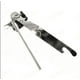 thumbnail image 2 of Abrelatas de acero inoxidable Abrelatas Abrelatas Multifuncional Abrelatas Gadgets de cocina, 2 of 8