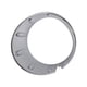 thumbnail image 1 of Cubierta de anillo de luz antiniebla delantera, piezas de repuesto, alto rendimiento, accesorios, Protector de decoración para R55 R56 R57 R58 51117248792 Derecha, 1 of 8