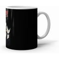 thumbnail image 3 of Ceramic Coffee White Mug Elvira Holidays Mistress Christmas Cup Of Tea Home The Party Wedding Dark Safe Birthdays Dishwasher Microwave 15 11 Oz, 3 of 3
