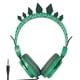 thumbnail image 3 of Cateissary Auriculares de dibujos animados para niños con cable 3  .5 mm Auriculares para niños con limitación de volumen Auriculares en la Cables de audio/vídeo, 3 of 6