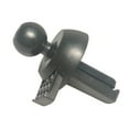 thumbnail image 4 of 17mm Phone Holder Base Car Air Vent Clip Support Stands Car Charging Bracket Holder Head, 4 of 8