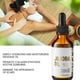 thumbnail image 5 of Aceite esencial de jojoba prensado en frío, aceite esencial básico, cuidado de la piel, desmaquillaje, cuidado del cabello, cuidado de las uñas, aceite de jojoba 60 ml, aceites de jojoba prensados en, 5 of 5