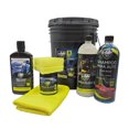 thumbnail image 2 of Kit de Lavado Auto Drive con Cubeta para Carro 8 Piezas, 2 of 2