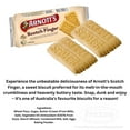 thumbnail image 3 of Arnott's Original - Scotch Finger Biscuits (Pack Of 2 x 250g EA) Melt-in-the-mouth crumbliness and heavenly buttery taste ..., 3 of 3