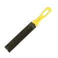 thumbnail image 1 of MYG 6/8Inch Steel Saw Files Hand Saw For Sharpening Chainsaw Saw Chain Files Sharpener Woodwork Chainsaw File Grinding Rasp, 1 of 9