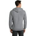 thumbnail image 2 of Classic FullZip Hooded Sweatshirt, 2 of 2