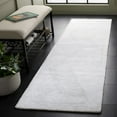 thumbnail image 2 of SAFAVIEH Textural Merrilyn Geometric Runner Rug, Beige, 2'3" x 8', 2 of 8