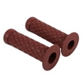 thumbnail image 1 of LAFGUR Handlebar Hand Grips, Rubber Handlebar Grip, Motorcycle Handlebar Hand Grips For Motorcycle Dirt Bike, 1 of 1