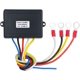 thumbnail image 4 of Control remoto inalámbrico para cabrestante, kit de control remoto de cabrestante inalámbrico para camión, Jeep, ATV, SUV, cabrestante de 17000 libras, 4 of 5