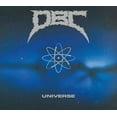 thumbnail image 1 of Dead Brain Cells - Universe - [CD], 1 of 1