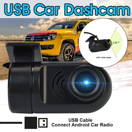 5.5 inch Large Screen 4 Generation USB Dashcam USB Car Recorder Built-in fixed Speed ElectronicDog+No Need for WIFI+ APK  for (Best Screen Recorder Android 2019)