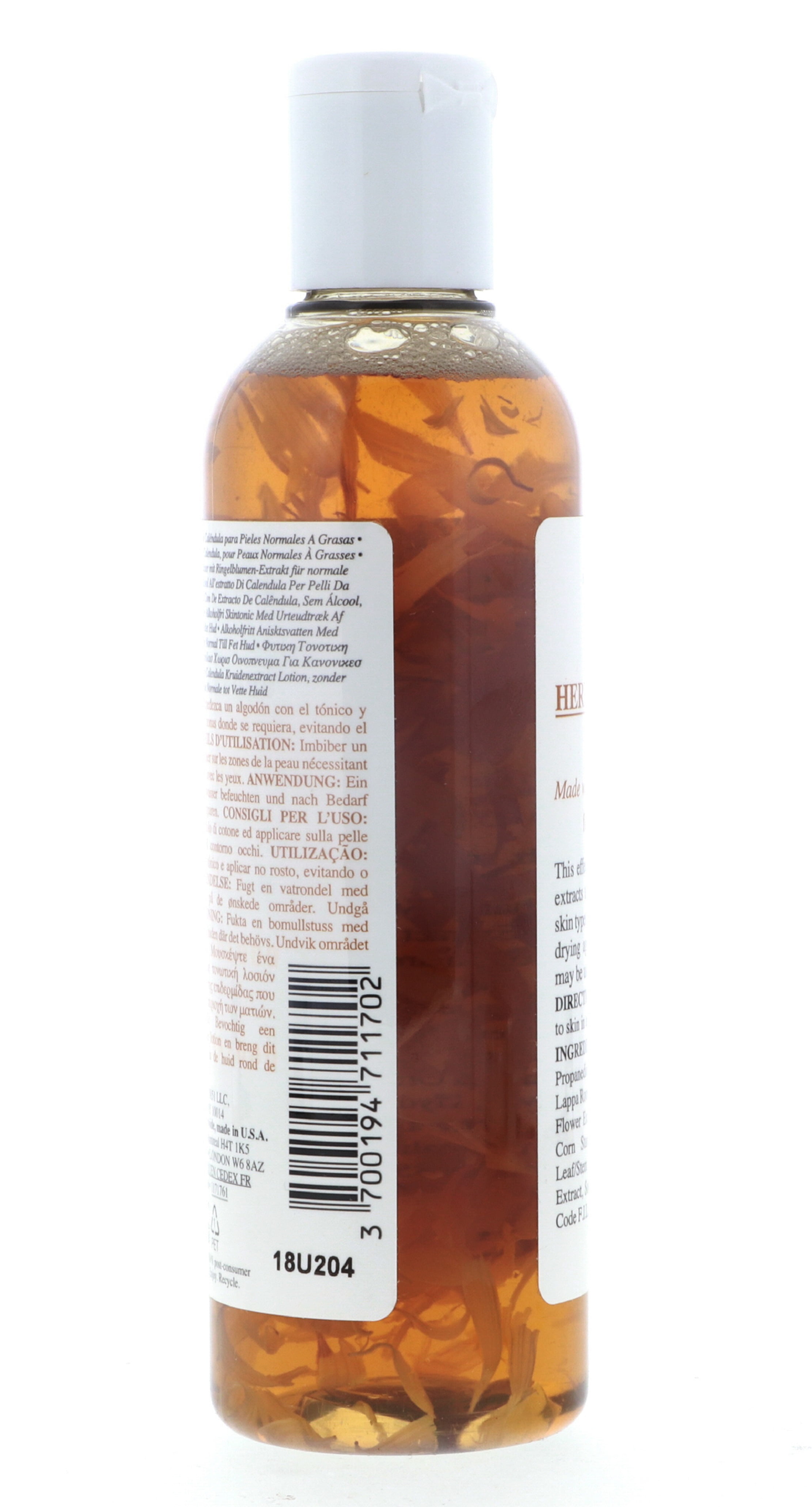 化粧水・ローション・トナー Kiehl's Calendula Herbal-Extract Toner Amazon.com: Kiehl's Calendula Herbal Extract Alcohol-Free