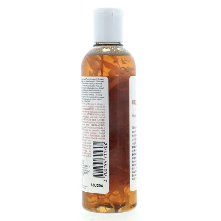 Kiehl's Calendula Herbal Extract Toner, Alcohol-Free