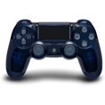 thumbnail image 3 of PlayStation 4 Pro 1TB Jet Black 4K HDR Gaming Console Bundle With an Extra Sony 500 Million Limited Edition Translucent Blue DualShock 4 Wireless Controller, 3 of 7