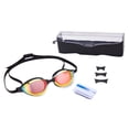 thumbnail image 6 of No Leaking Anti Fog UV Protection Swimming Goggles for Men Women Adult Kids, 6 of 9