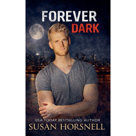Forever Dark, (Paperback)