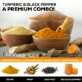 Turmeric Ginger Cinnamon Gummies Vegan Turmeric Curcumin Gummy with