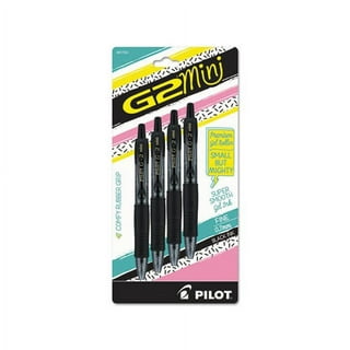 Ausyst School Supplies Stationary White Gel Pens Fine Point Tip Gel Ink  Pens for Illustration Design Black 15ml Clearance